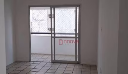 Apartamento com 2 dormitórios para alugar, 53 m² por R$ 3.580,30/mês - Pituba - Salvador/BA