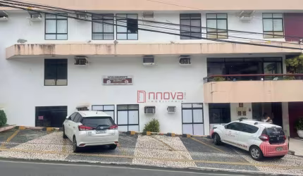 Loja para alugar, 10 m² por R$ 1.489/mês - Candeal - Salvador/BA