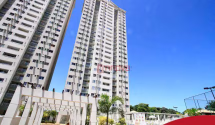 Apartamento com 2 dormitórios à venda, 64 m² por R$ 450.000,00 - Paralela - Salvador/BA