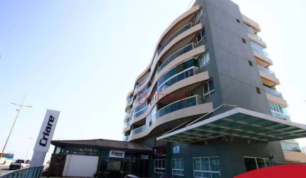 Apartamento com 2 dormitórios à venda, 65 m² por R$ 480.000,00 - Armação - Salvador/BA