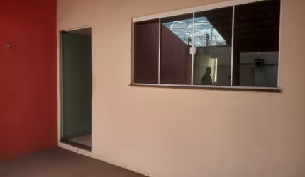 Casa no Jardim América