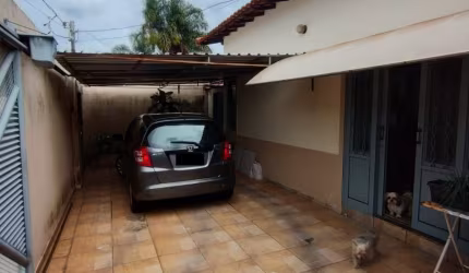 Casa no bairro Roosevelt