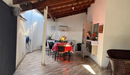 Excelente casa no Jardim Europa