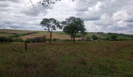 Fazenda a Venda em Campina Verde- MG