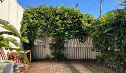Vende se casa excelente casa no Jardim Brasília