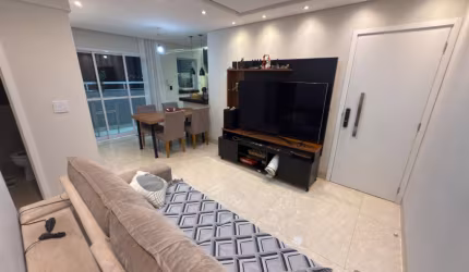 Excelente apartamento no Vida Nova