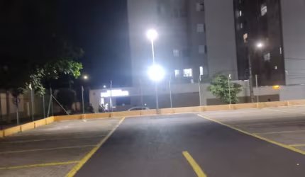 Excelente apartamento no Marta Helena