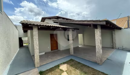 Condomínio com 3 quartos à venda em Distrito Industrial - MT