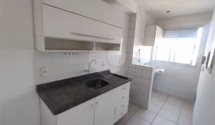 Apartamento com 3 quartos à venda em Canjica - MT