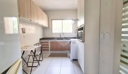 Apartamento com 2 quartos para locação em Despraiado - MT