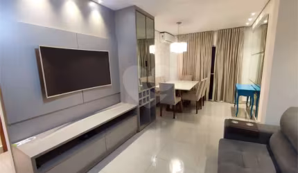 Apartamento com 3 quartos à venda em Despraiado - MT