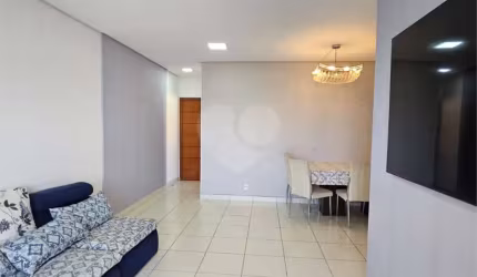 Apartamento com 3 quartos à venda em Jardim Aclimação - MT