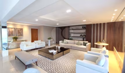 Apartamento com 3 quartos à venda em Jardim Aclimação - MT