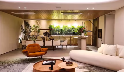 Apartamento com 3 quartos à venda em Quilombo - MT