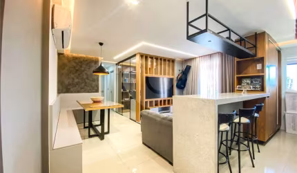Apartamento com 3 quartos à venda em Jardim Das Américas - MT