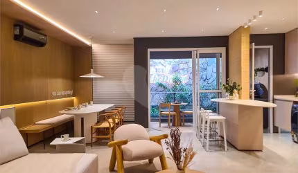 Apartamento com 3 quartos à venda em Alvorada - MT