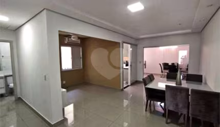 Condomínio com 2 quartos à venda em Parque Residencial Das Nações Indígenas - MT