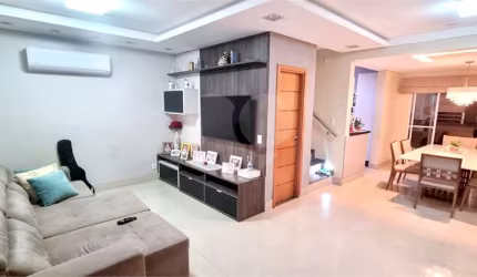 Condomínio com 3 quartos à venda em Despraiado - MT