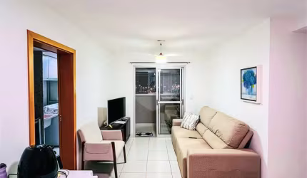 Apartamento com 3 quartos à venda em Jardim Aclimação - MT