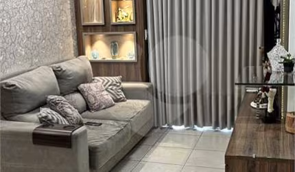 Apartamento com 3 quartos à venda em Jardim Santa Marta - MT