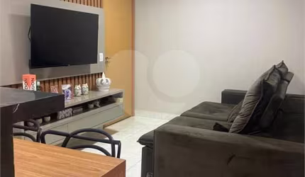Apartamento com 2 quartos à venda em Ponte Nova - MT