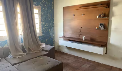 Casa térrea com 4 quartos à venda em Dom Aquino - MT