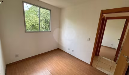 Apartamento à venda em Ponte Nova - MT