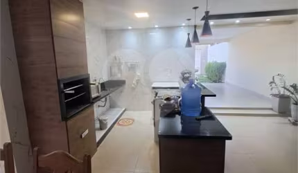 Casa com 3 quartos à venda em Morada Da Serra - MT