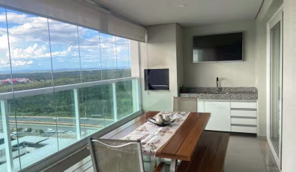 Apartamento com 3 quartos à venda em Ribeirão Do Lipa - MT