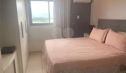 Apartamento com 3 quartos à venda em Santa Rosa - MT
