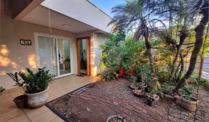 Casa térrea com 3 quartos à venda em Boa Esperança - MT