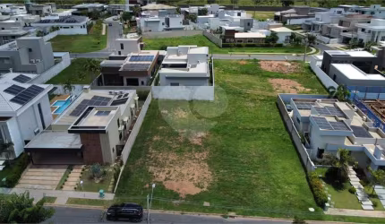 Loteamento à venda em Ribeirão Do Lipa - MT