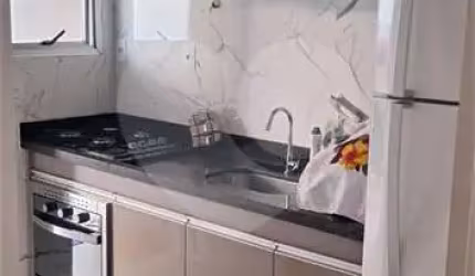 Condomínio com 3 quartos à venda em Areão - MT