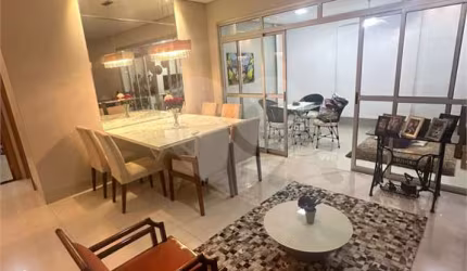 Apartamento com 3 quartos à venda em Jardim Mariana - MT
