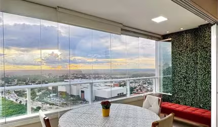 Apartamento com 3 quartos à venda em Duque De Caxias - MT