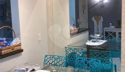 Apartamento com 3 quartos à venda em Porto - MT