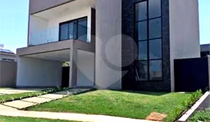 Condomínio com 4 quartos à venda em Ribeirão Do Lipa - MT