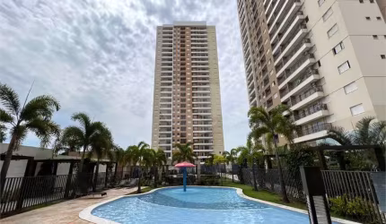 Apartamento com 2 quartos à venda em Terra Nova - MT