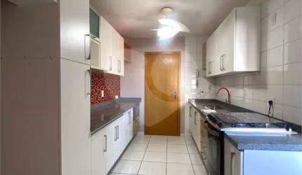 Apartamento com 3 quartos à venda em Jardim Das Américas - MT
