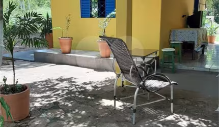Chácara com 2 quartos à venda em Área Rural De Cuiabá - MT