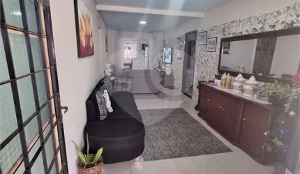 Casa com 3 quartos à venda em Morada Da Serra - MT