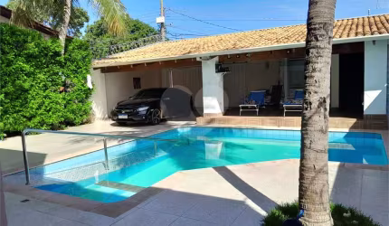 Casa com 4 quartos à venda em Boa Esperança - MT