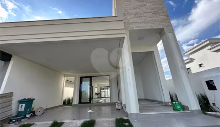 Condomínio com 5 quartos à venda em Morada Dos Nobres - MT