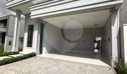 Condomínio com 3 quartos à venda em Condomínio Belvedere Ii - MT
