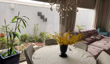 Casa com 3 quartos à venda em Santa Rosa - MT