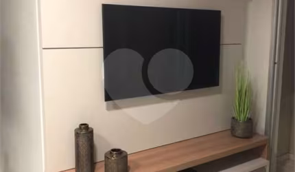 Apartamento com 3 quartos à venda em Boa Esperança - MT