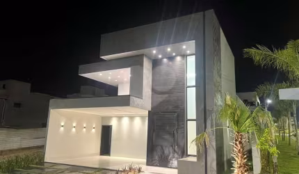 Condomínio com 3 quartos à venda ou para locação em Condomínio Primor Das Torres - MT