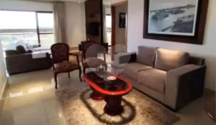 Apartamento com 3 quartos à venda em Santa Rosa - MT