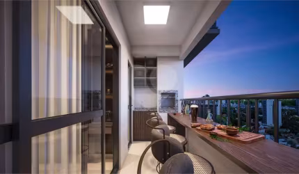 Apartamento com 2 quartos à venda em Despraiado - MT