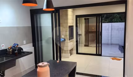 Condomínio com 2 quartos à venda em São Sebastião - MT